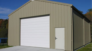 Garage Door Openers at Westwood Davis, California